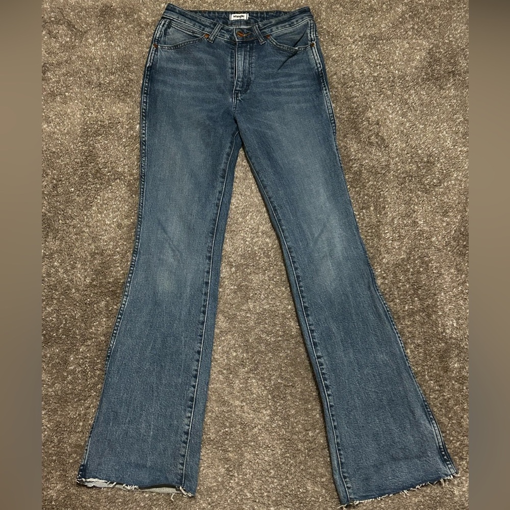 Wrangler | Westward 626 Bootcut Jeans